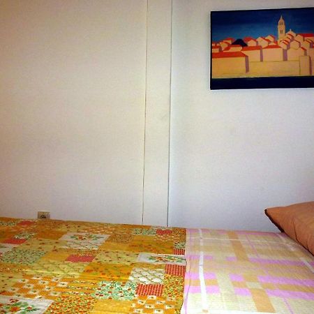 Marco Polo Apartments Korčula Exteriér fotografie