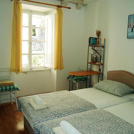 Marco Polo Apartments Korčula Exteriér fotografie