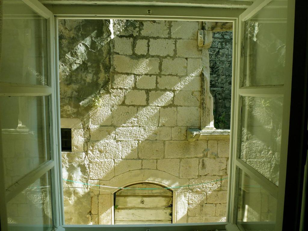 Marco Polo Apartments Korčula Exteriér fotografie