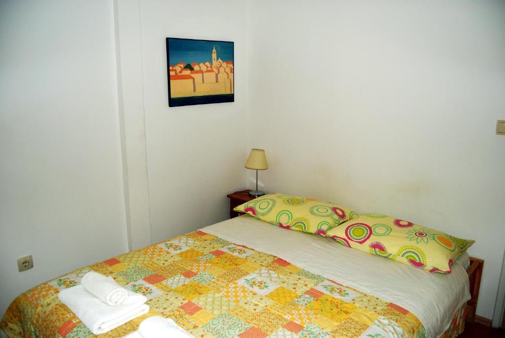 Marco Polo Apartments Korčula Exteriér fotografie