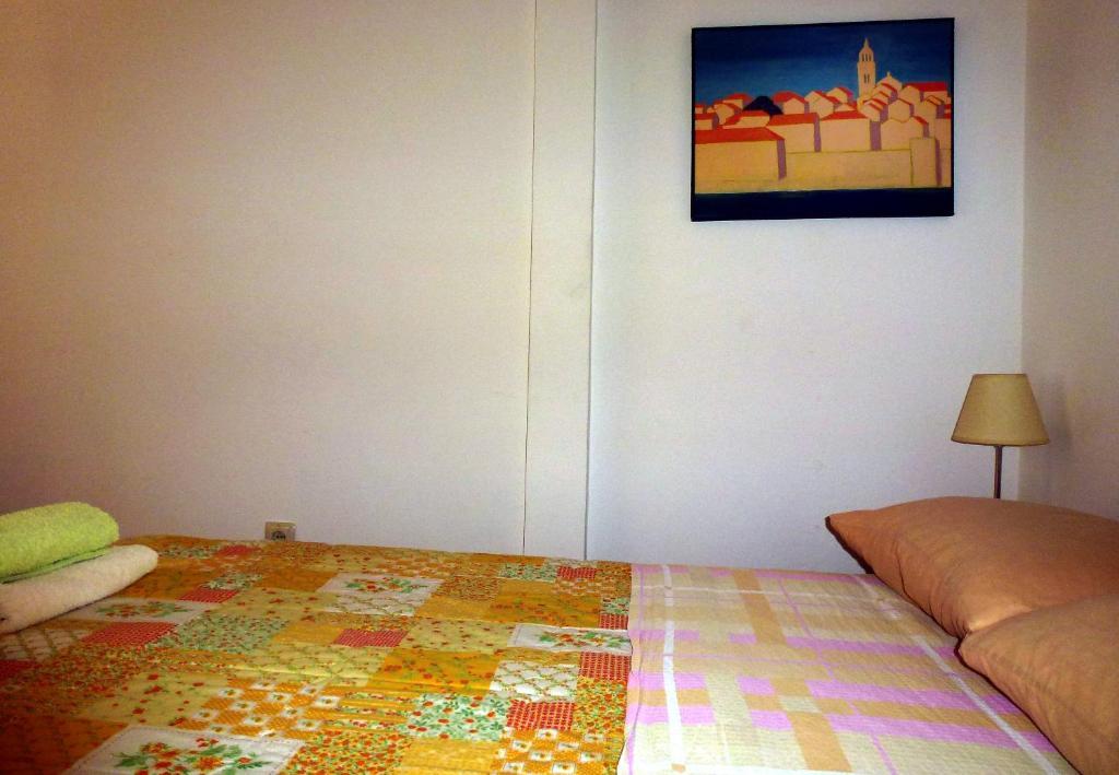 Marco Polo Apartments Korčula Exteriér fotografie